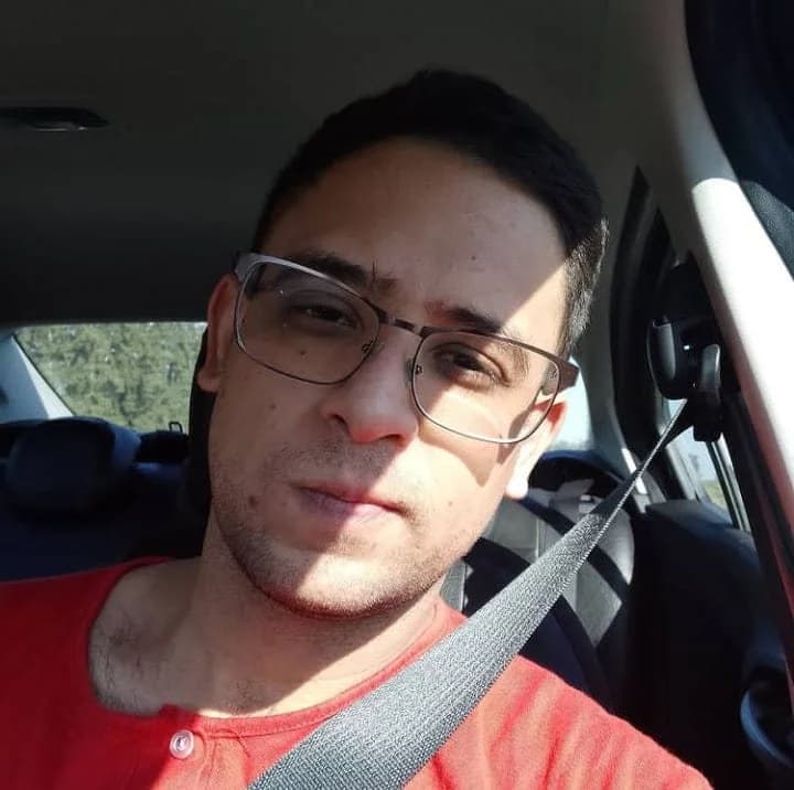 Martín Retamozo