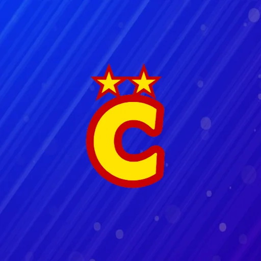 Cucher App logo