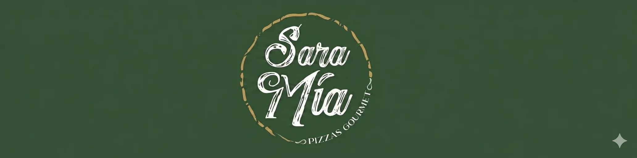 SaraMia ERP banner