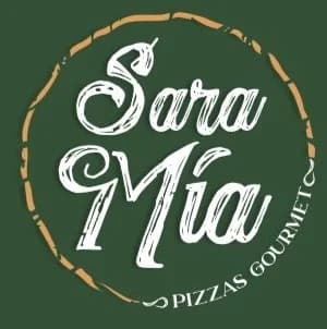 SaraMia ERP logo